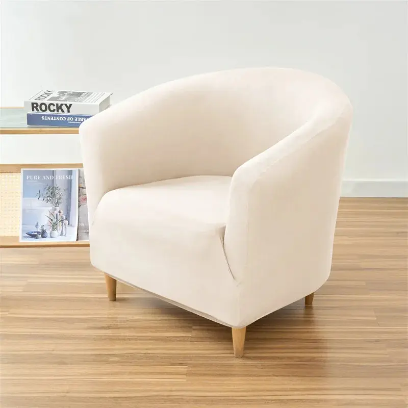 Housse Fauteuil Club Extensible YUPALEX