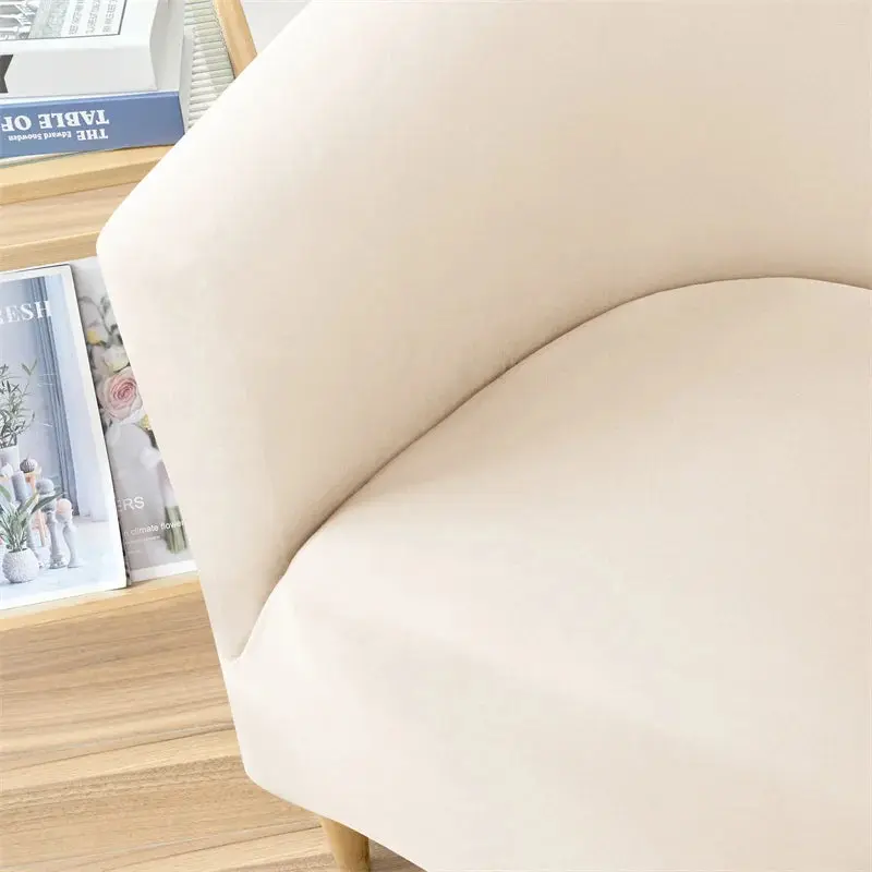 Housse Fauteuil Club Extensible YUPALEX