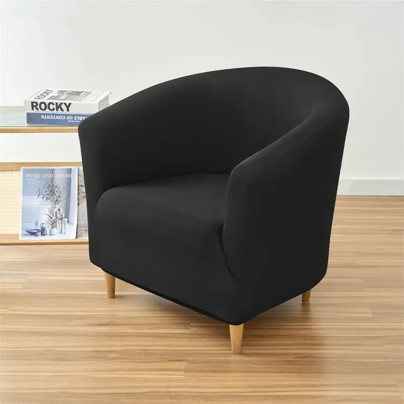 Housse Fauteuil Club Extensible YUPALEX