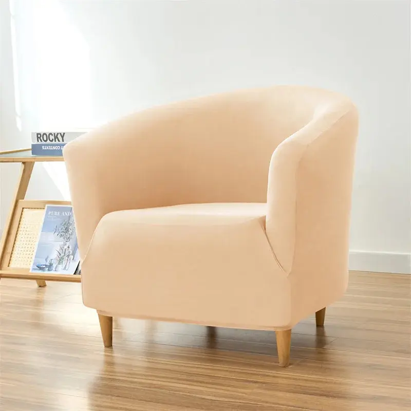 Housse Fauteuil Club Extensible YUPALEX