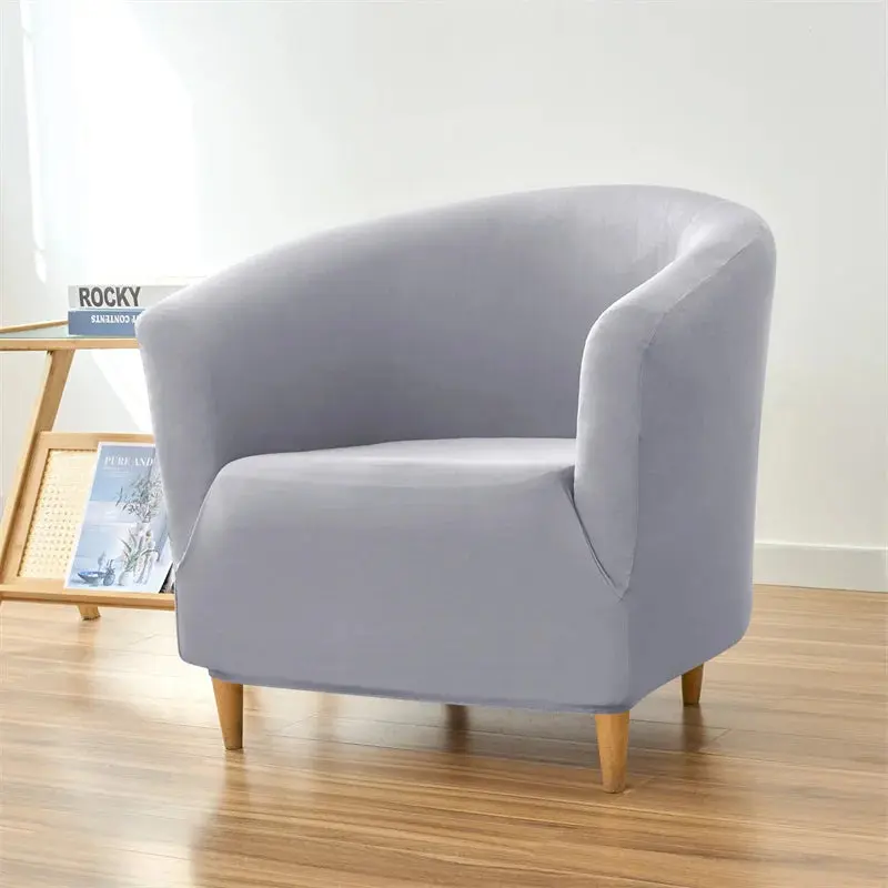 Housse Fauteuil Club Extensible YUPALEX