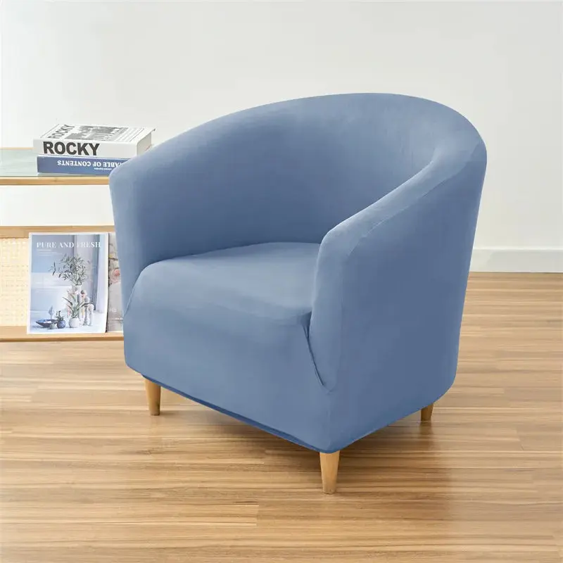Housse Fauteuil Club Extensible YUPALEX