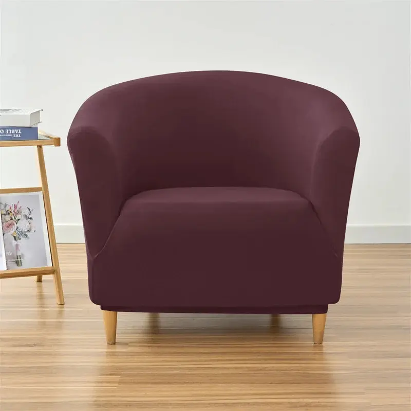 Housse Fauteuil Club Extensible YUPALEX