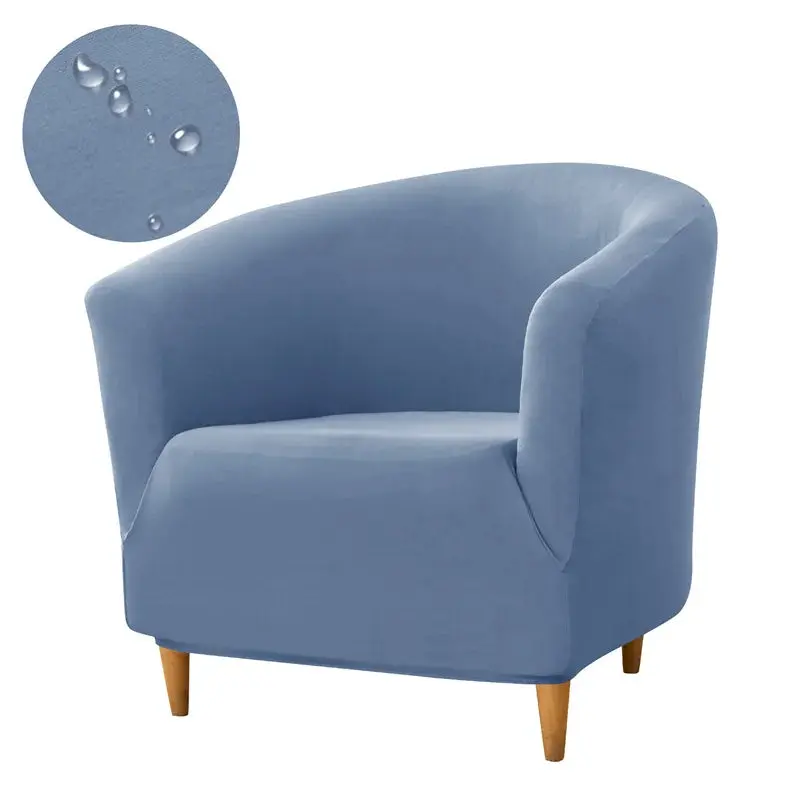 Housse Fauteuil Club Extensible YUPALEX