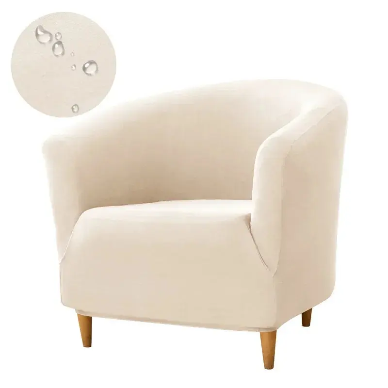 Housse Fauteuil Club Extensible YUPALEX