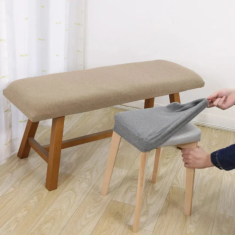 Housse Banquette Polyester Extensible MOLIVO