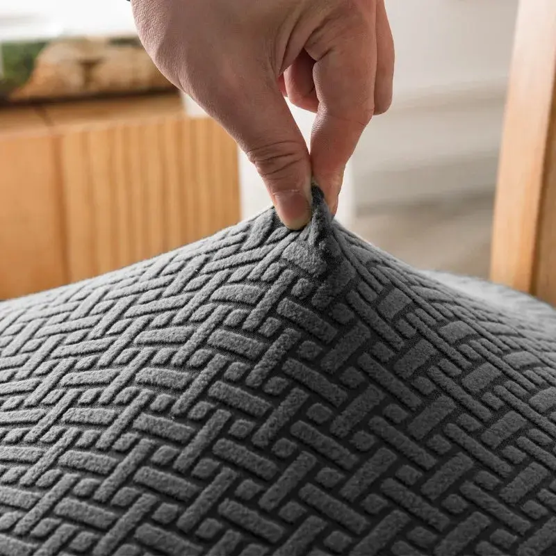 Housse Tabouret Élastique SERIA