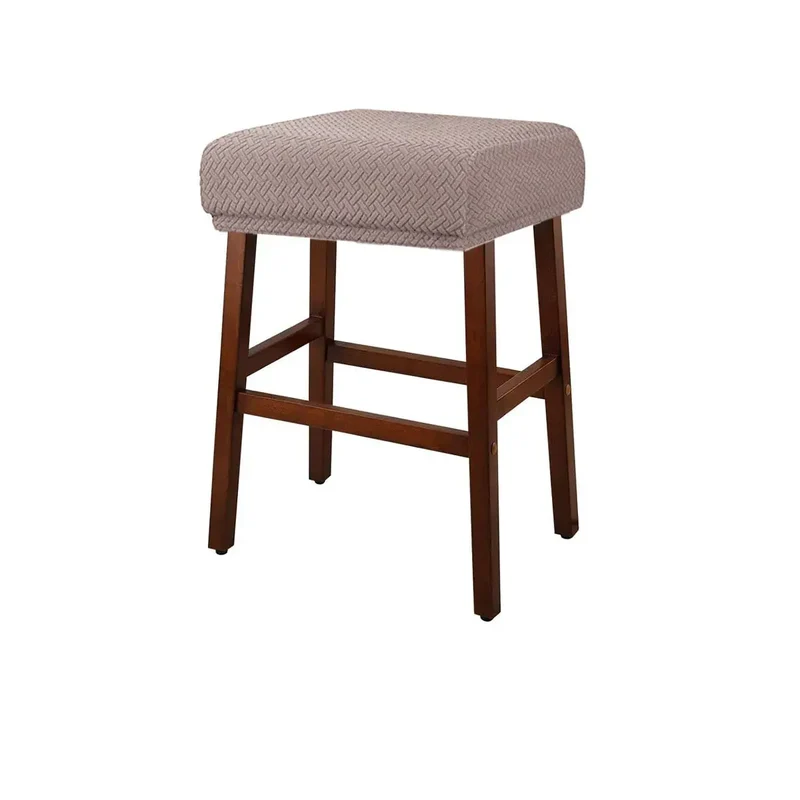 Housse Tabouret Élastique SERIA