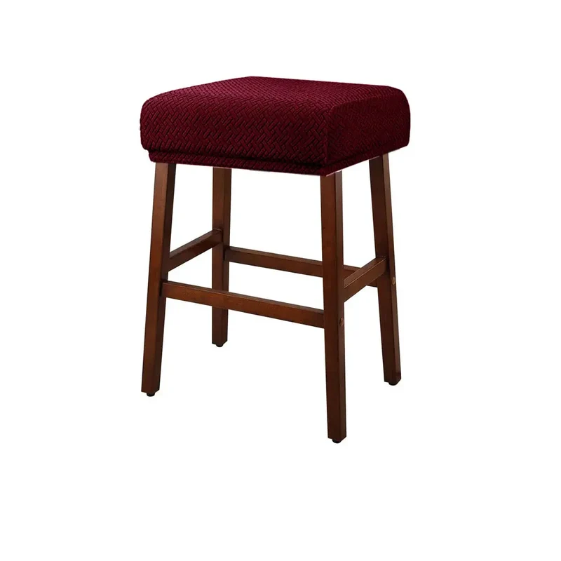 Housse Tabouret Élastique SERIA