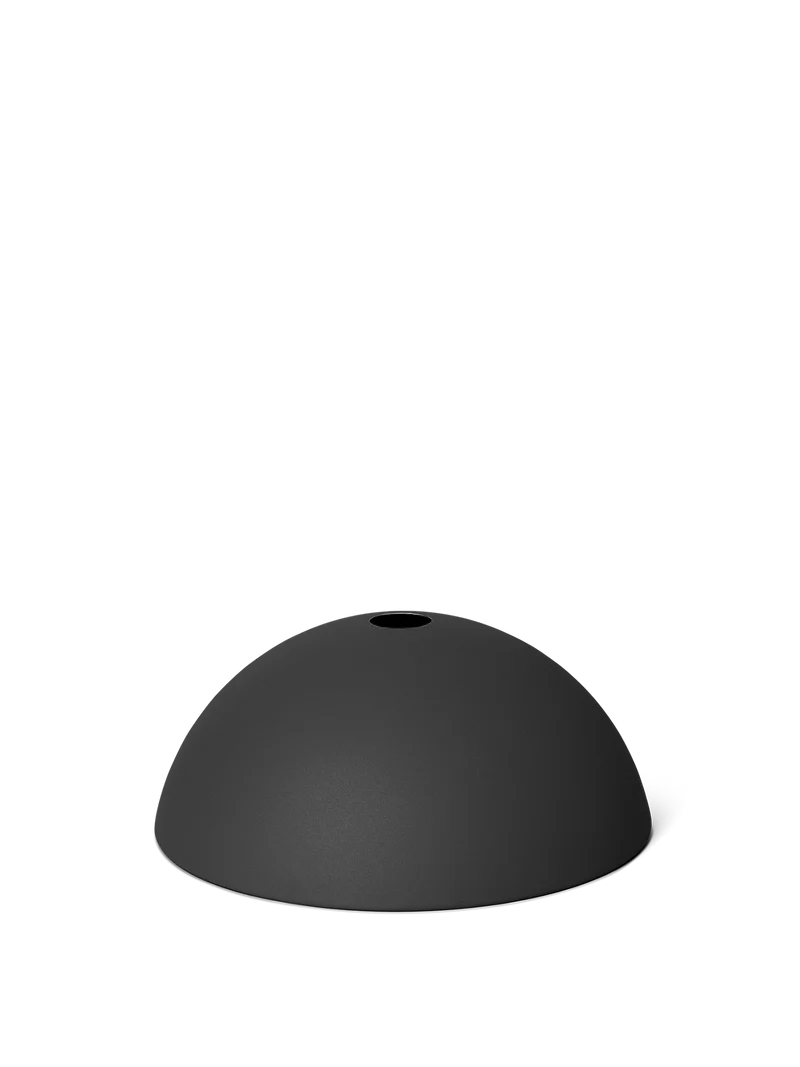Dome Shade - Black