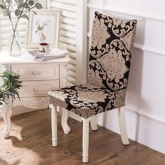 Housse de Chaise Carmen
