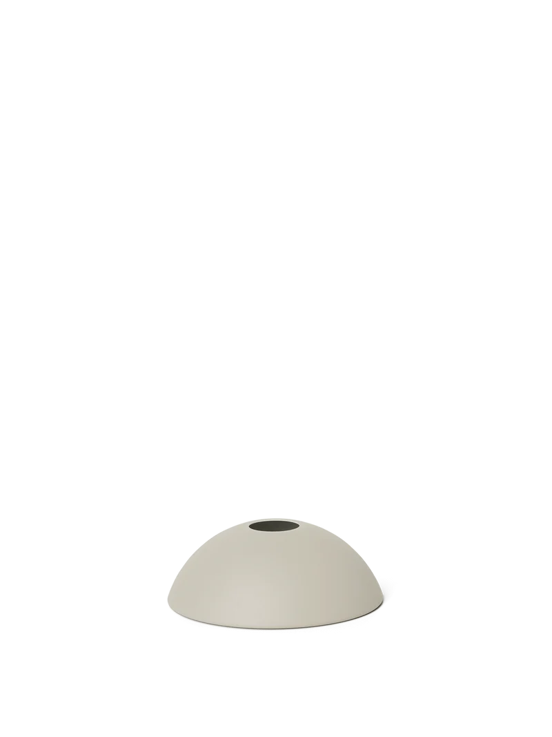Hoop Shade - Light Grey