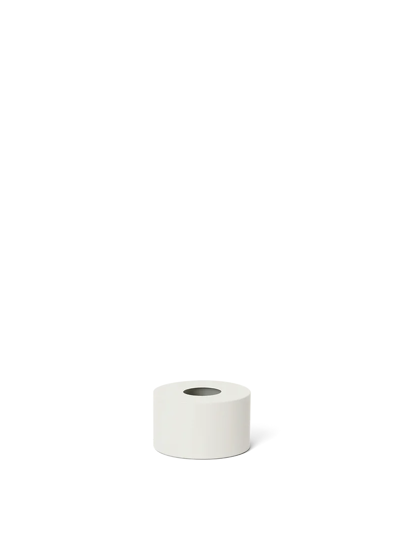 Disc Shade - White