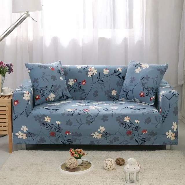 Housse de Canapé Sterpeta