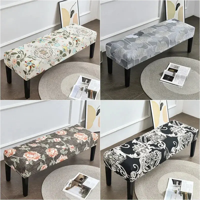 Housse Banquette Extensible FLOVIA