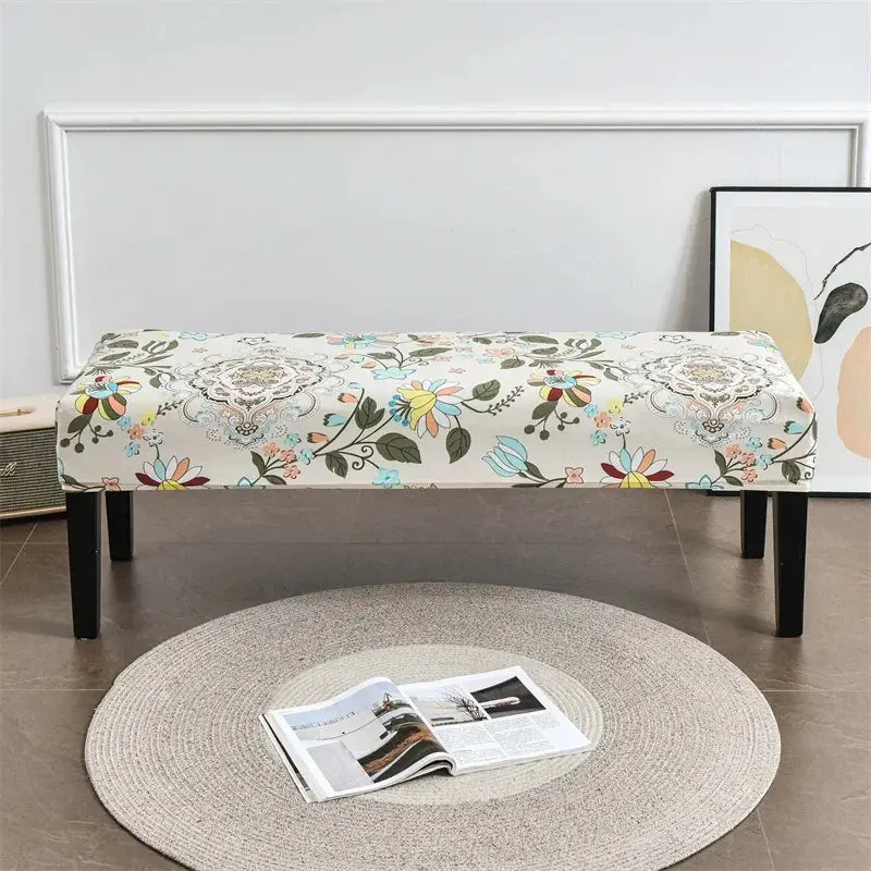 Housse Banquette Extensible FLOVIA