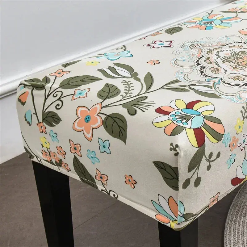 Housse Banquette Extensible FLOVIA