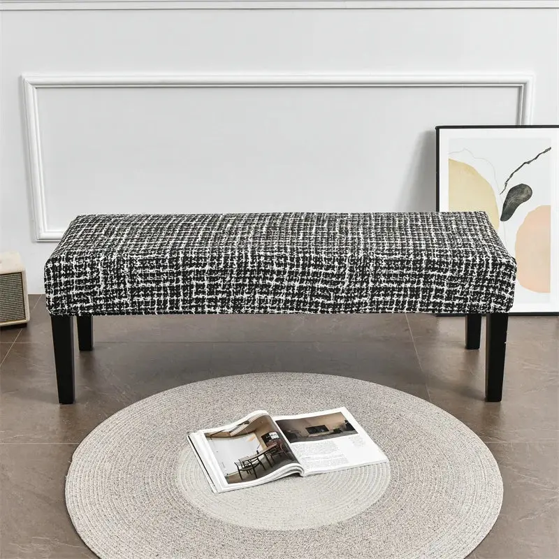 Housse Banquette Extensible FLOVIA