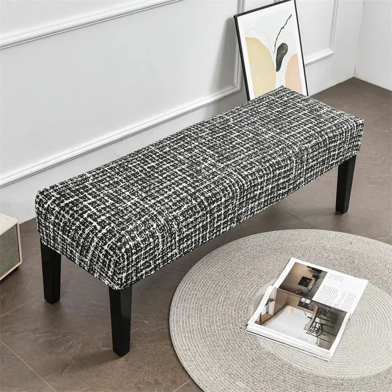 Housse Banquette Extensible FLOVIA