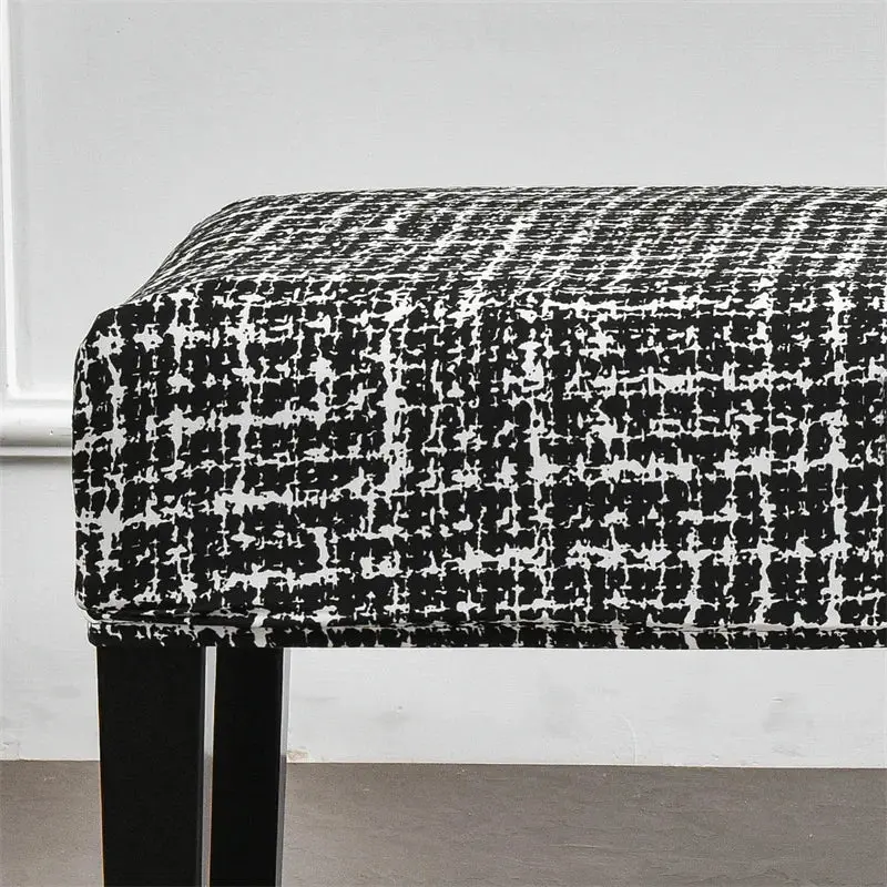 Housse Banquette Extensible FLOVIA