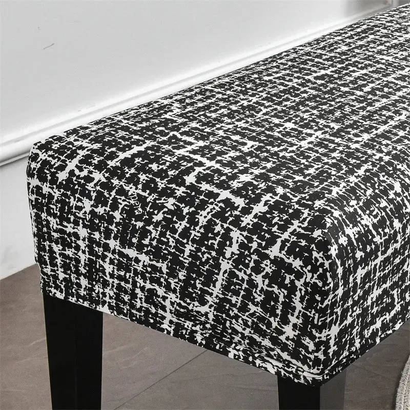 Housse Banquette Extensible FLOVIA