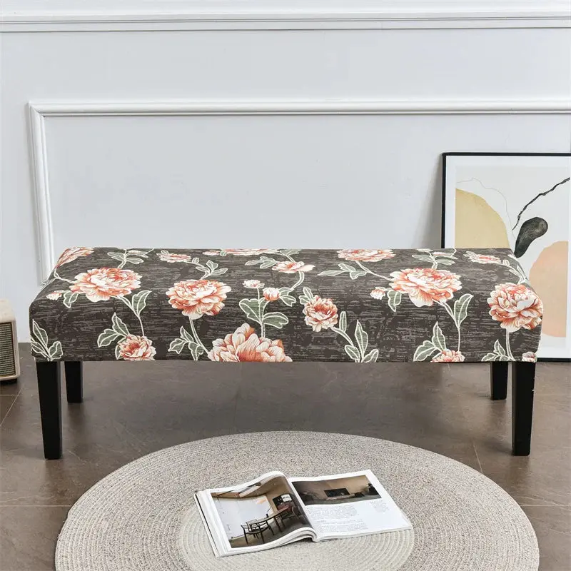 Housse Banquette Extensible FLOVIA