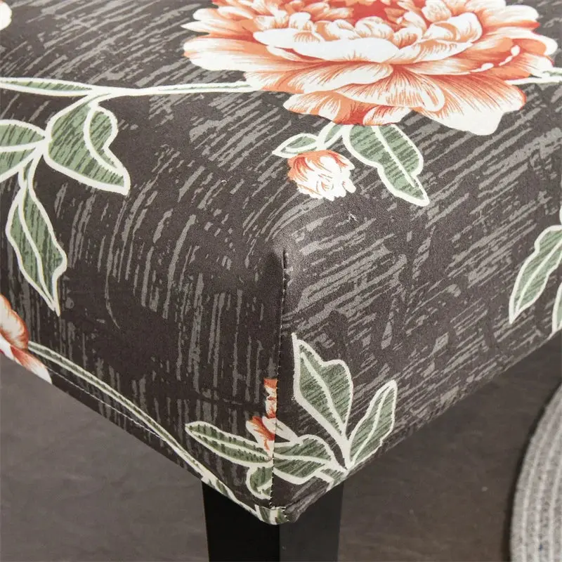 Housse Banquette Extensible FLOVIA