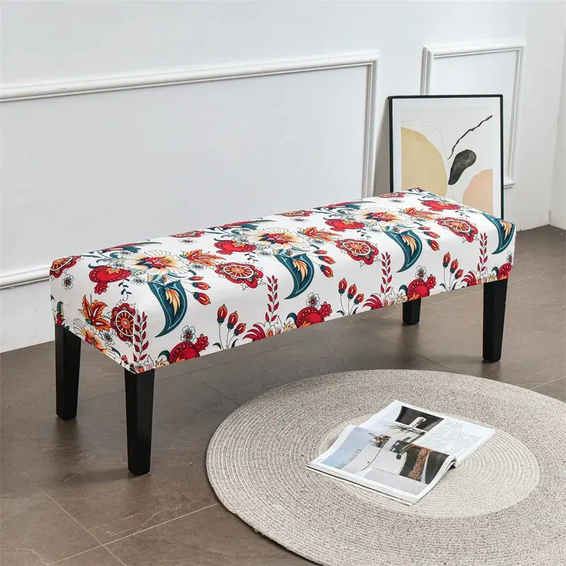 Housse Banquette Extensible FLOVIA