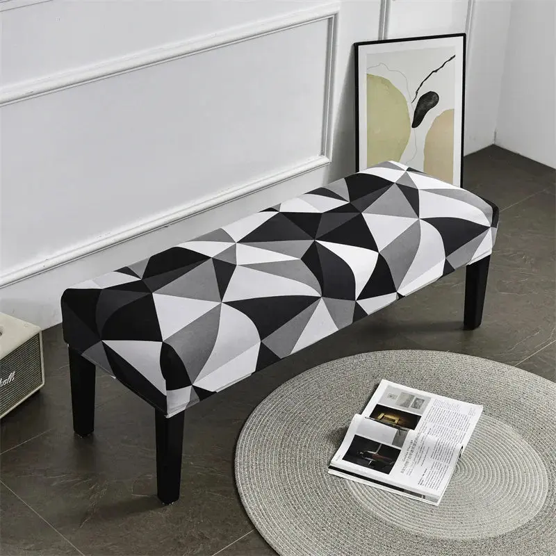 Housse Banquette Extensible FLOVIA