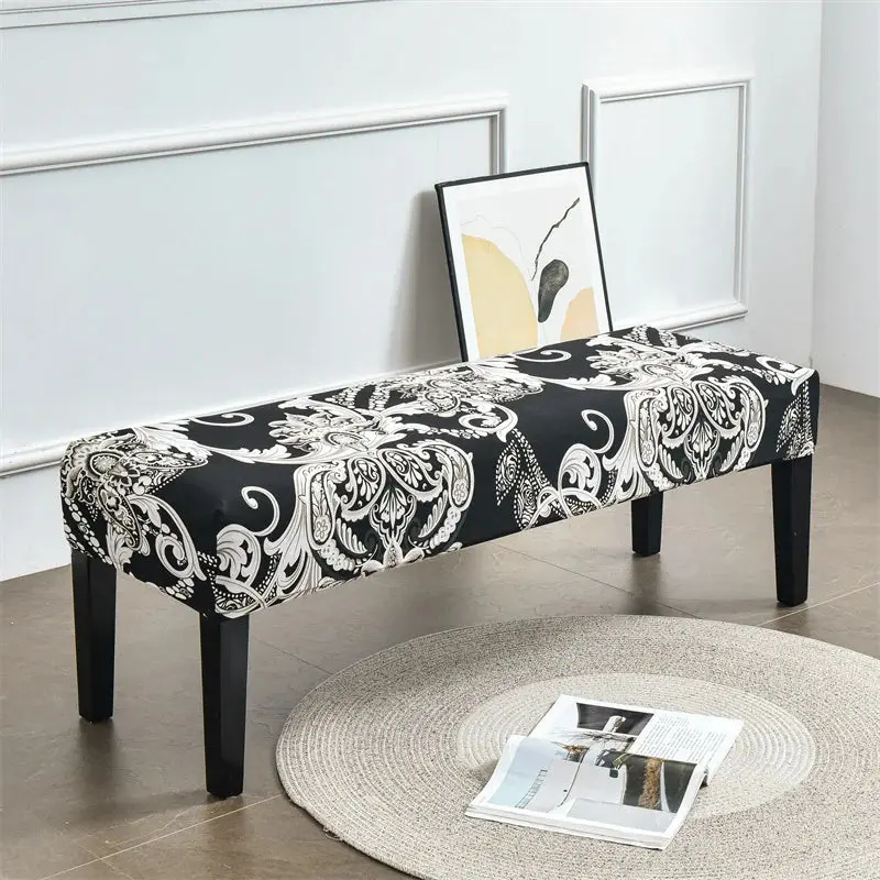 Housse Banquette Extensible FLOVIA