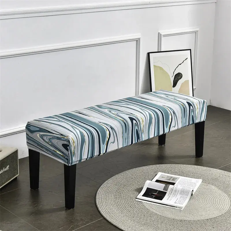 Housse Banquette Extensible FLOVIA