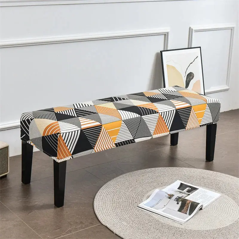Housse Banquette Extensible FLOVIA