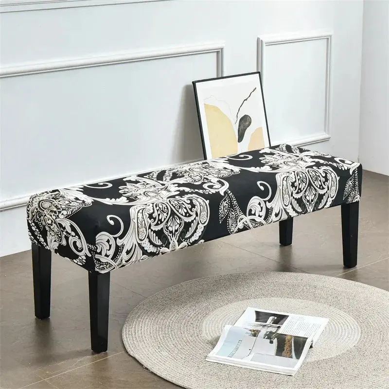 Housse Banquette Extensible FLOVIA