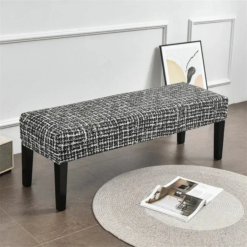 Housse Banquette Extensible FLOVIA