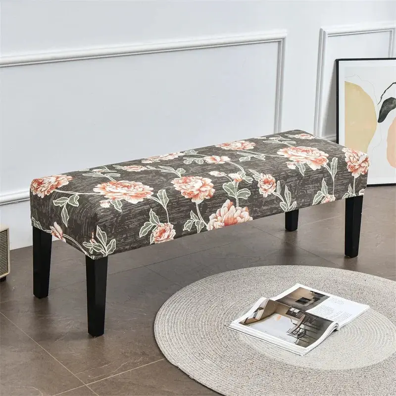 Housse Banquette Extensible FLOVIA