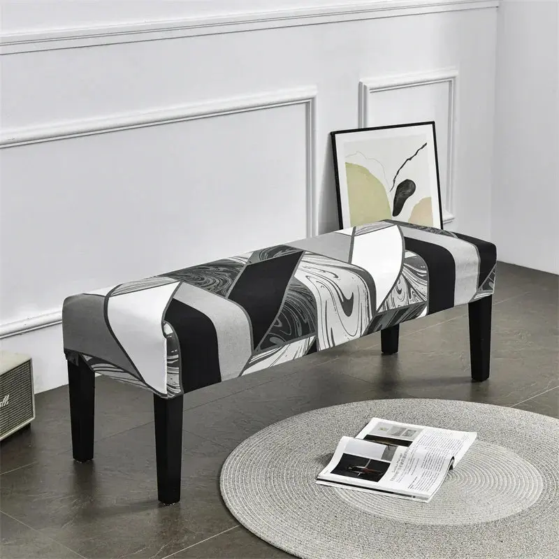 Housse Banquette Extensible FLOVIA