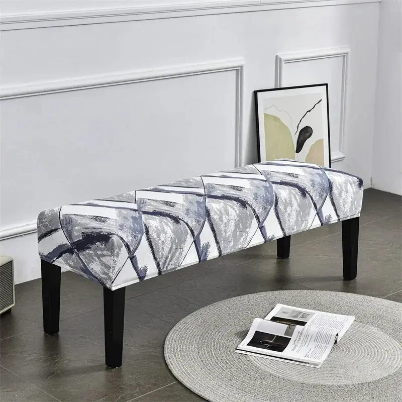 Housse Banquette Extensible FLOVIA