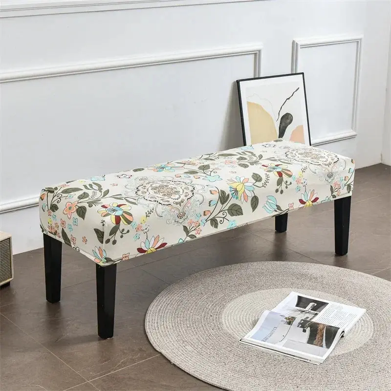 Housse Banquette Extensible FLOVIA