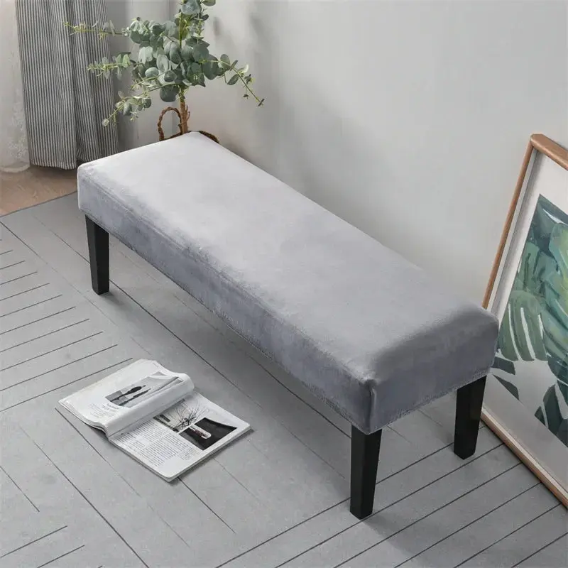 Housse Banquette Velours Européen VELLENA
