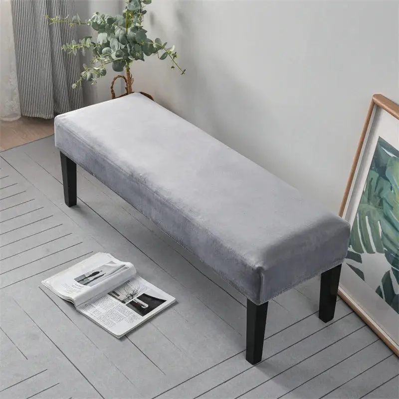 Housse Banquette Velours Européen VELLENA