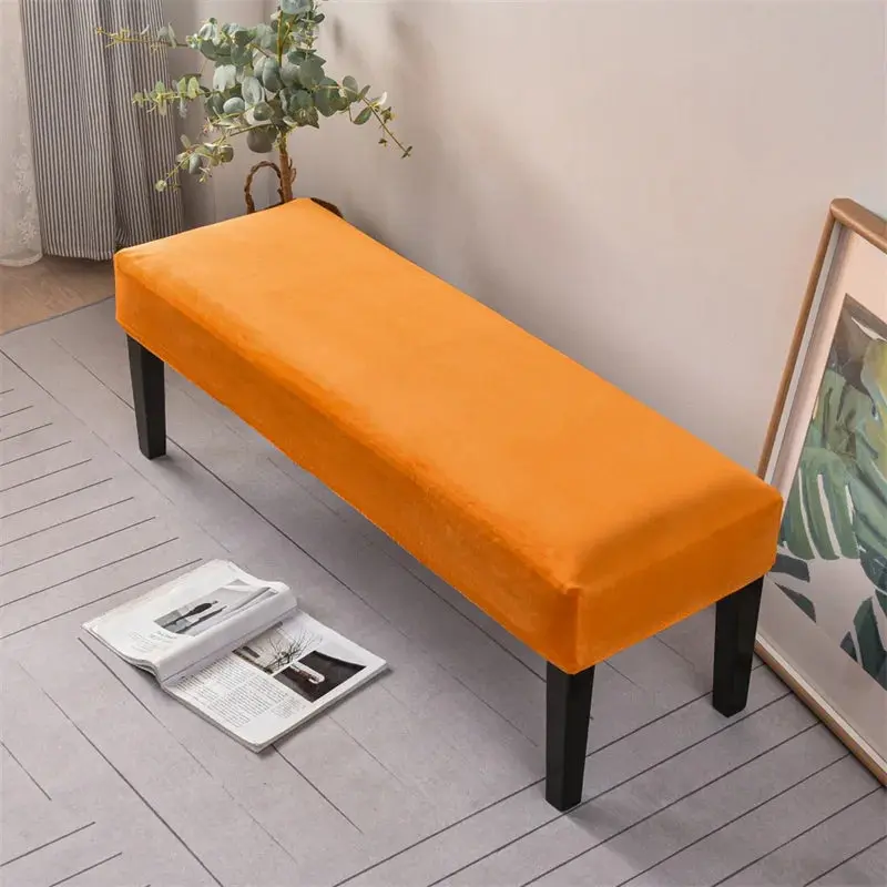 Housse Banquette Velours Européen VELLENA