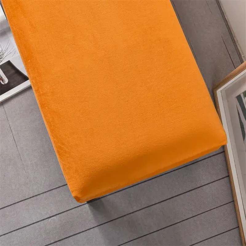 Housse Banquette Velours Européen VELLENA