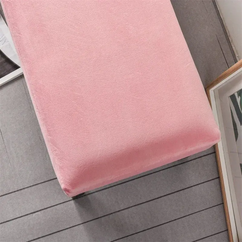 Housse Banquette Velours Européen VELLENA