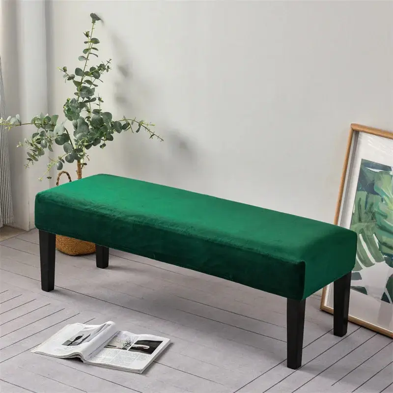 Housse Banquette Velours Européen VELLENA