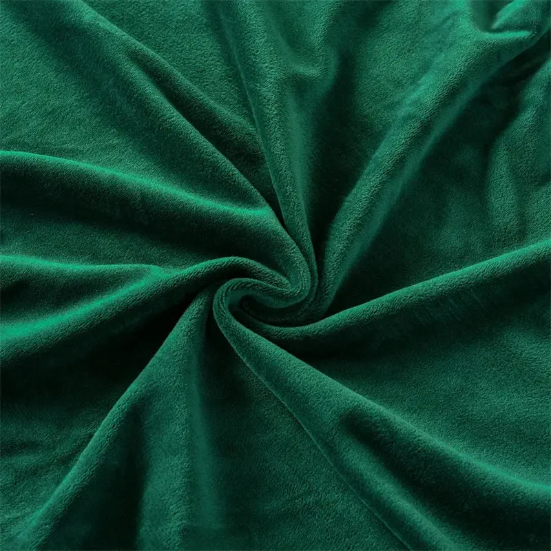Housse Banquette Velours Européen VELLENA