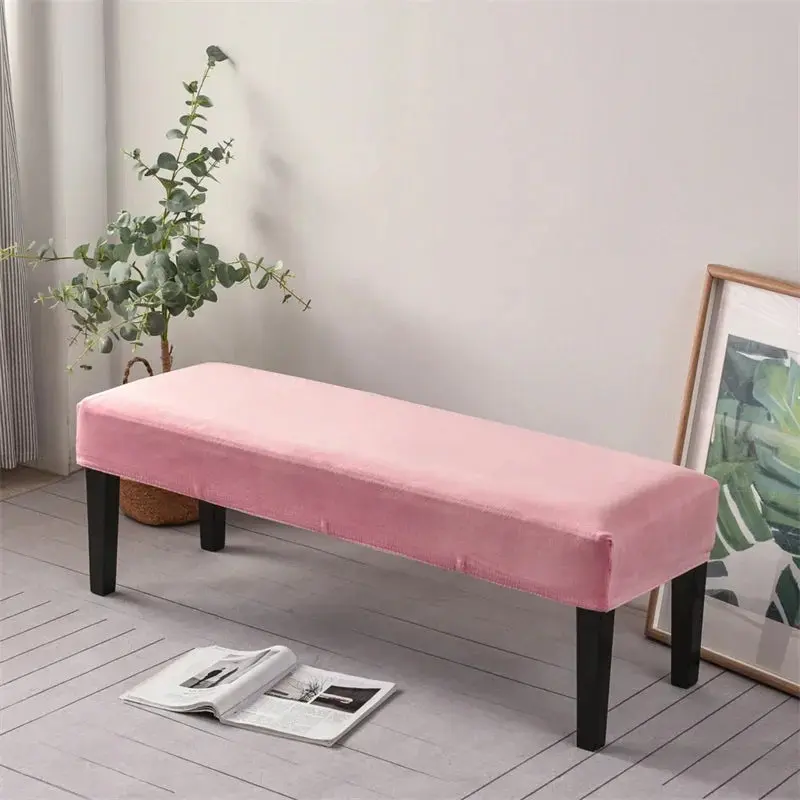 Housse Banquette Velours Européen VELLENA