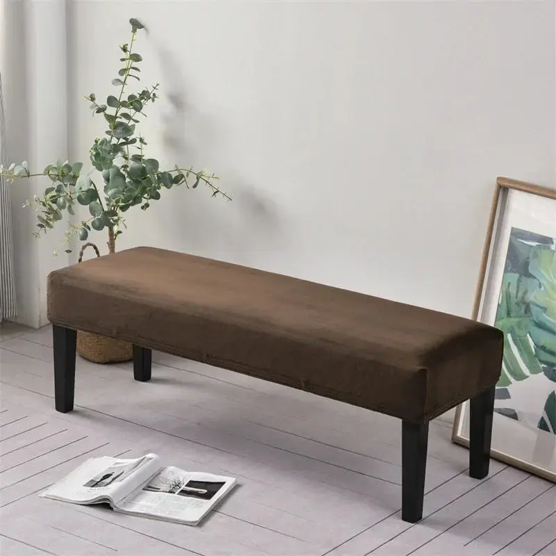 Housse Banquette Velours Européen VELLENA