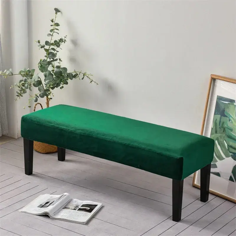 Housse Banquette Velours Européen VELLENA