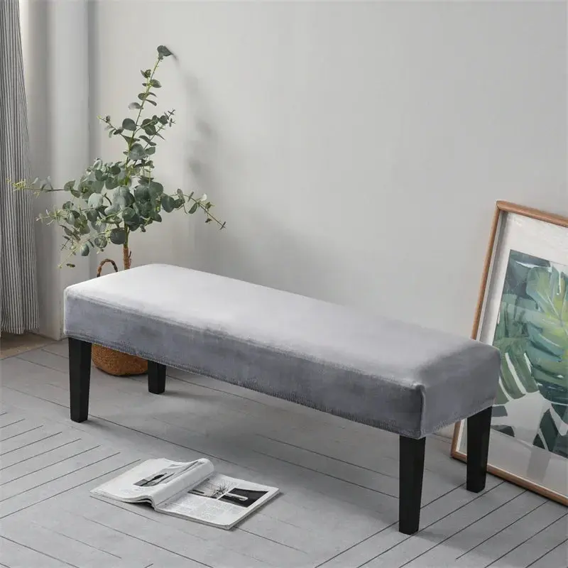 Housse Banquette Velours Européen VELLENA