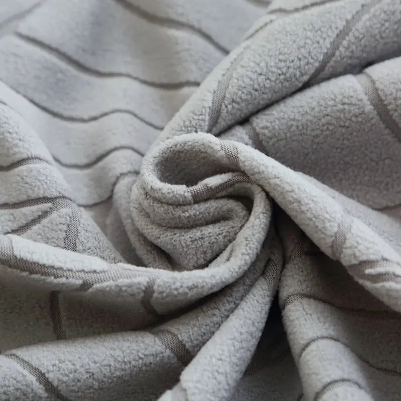 Housse Banquette Jacquard Élastique BENTOR
